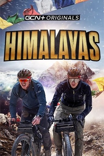 Himalayas Poster of Himalayas