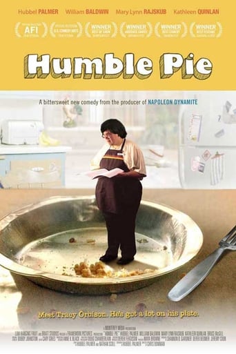 Poster of Humble Pie