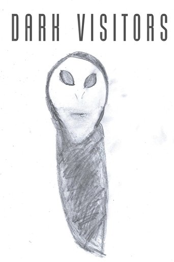 Poster of Dark Visitors