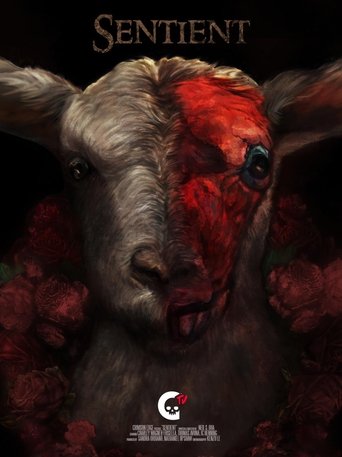 Sentient Poster of Sentient