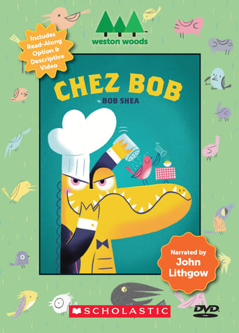 Poster of Chez Bob