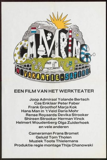 Camping Poster of Camping