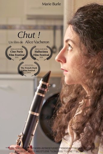Poster of Chut !