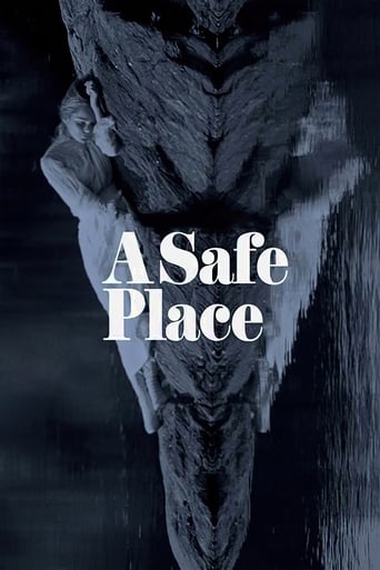 Poster of A Safe Place