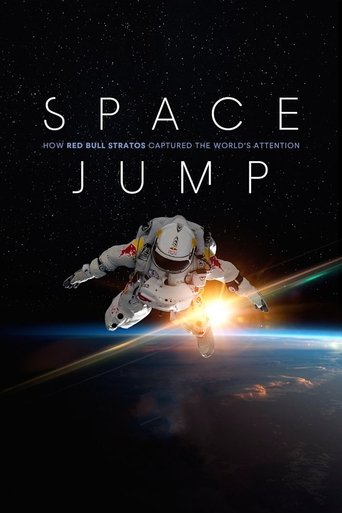 Poster of Space Jump