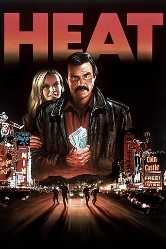 Poster of Heat