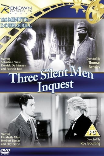 Poster of Inquest