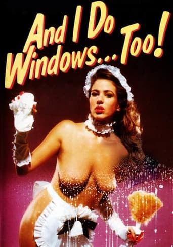 Poster of And I Do Windows... Too!