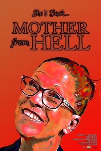 Mother From Hell Poster of Mother From Hell