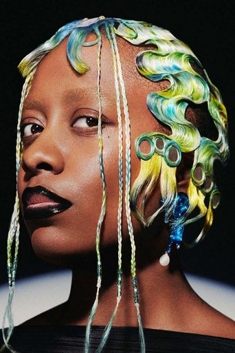 Poster of Cécile McLorin Salvant Leverkusener Jazztage 2024