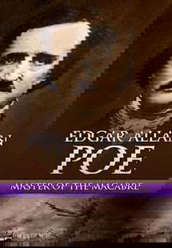 Poster of Edgar Allan Poe: Master of the Macabre