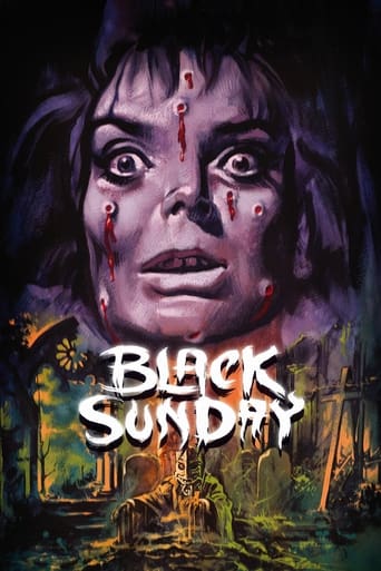 Poster of Black Sunday