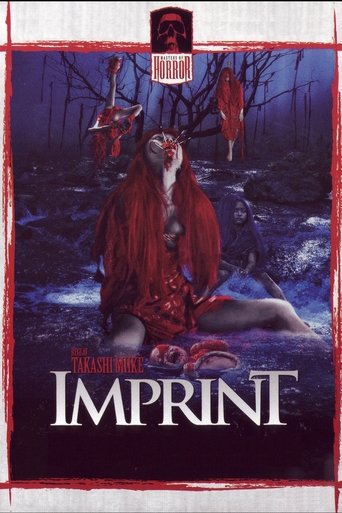 Poster of Imprint