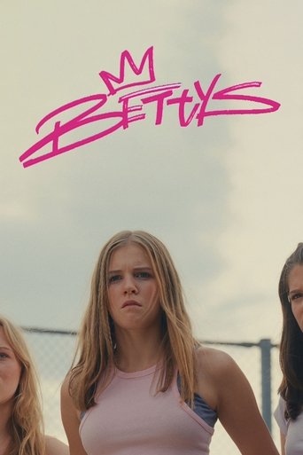 Bettys Poster of Bettys