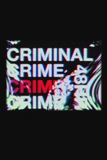 Criminal Crime Poster of Criminal Crime