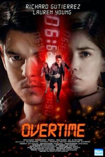 Poster of Overtime