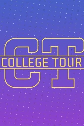 Portrait for College Tour - Season 8