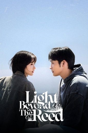 Light Beyond the Reed Poster of Light Beyond the Reed