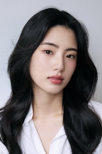 Portrait of Lee Seung-yeon