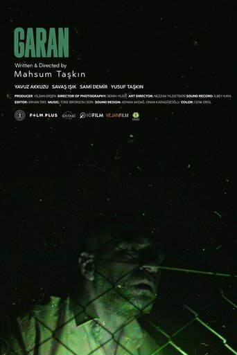 Garan Poster of Garan