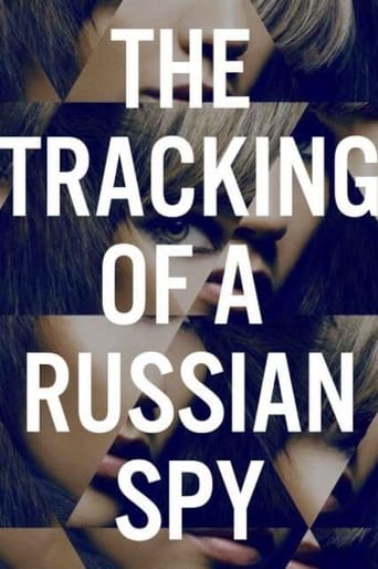 Poster of The Tracking of a Russian Spy