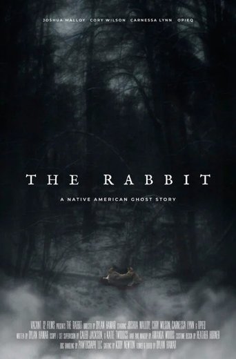 The Rabbit Poster of The Rabbit