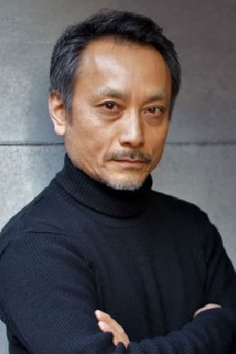 Portrait of Yoshida Asahi