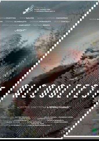 Poster of Alcoltest
