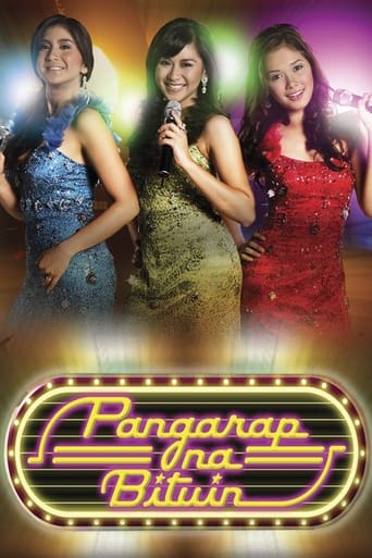Poster of Pangarap na Bituin