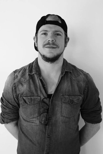 Portrait of Matt Sears