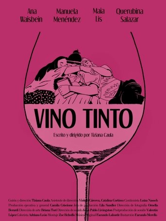 Vino Tinto Poster of Vino Tinto