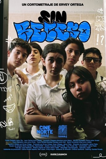Poster of Sin receso