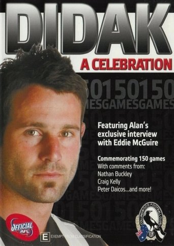 Poster of Didak - A Celebration