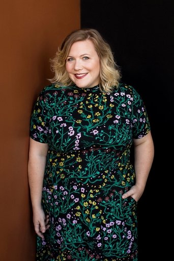 Portrait of Lindy West