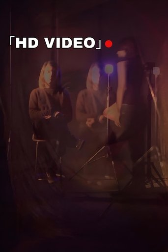 Poster of 「HD VIDEO」