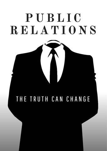 Public Relations Poster of Public Relations