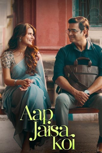 Aap Jaisa Koi Poster of Aap Jaisa Koi