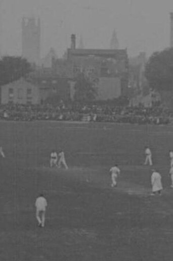 Poster of Yorks Draw with Surrey