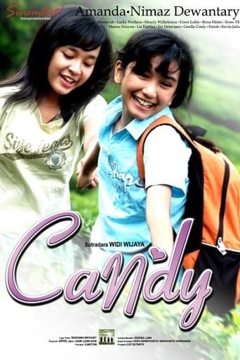 Poster of Candy