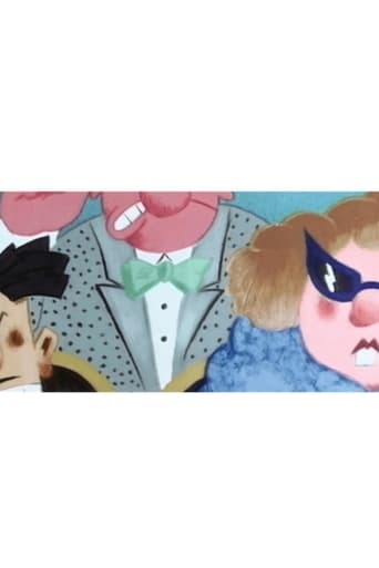 Grimaces Poster of Grimaces