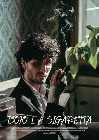 Dopo la sigaretta Poster of Dopo la sigaretta