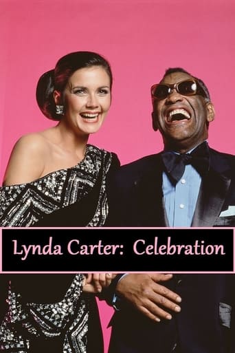 Poster of Lynda Carter's Celebration