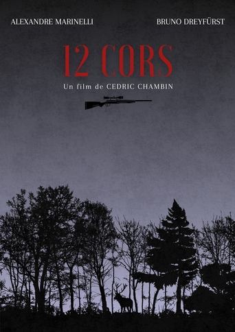 12 Horns Poster of 12 Horns