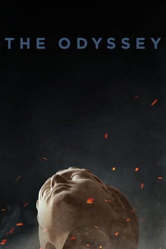 Poster of The Odyssey