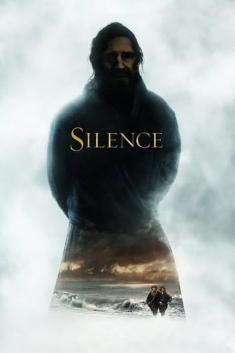 Poster of Silence