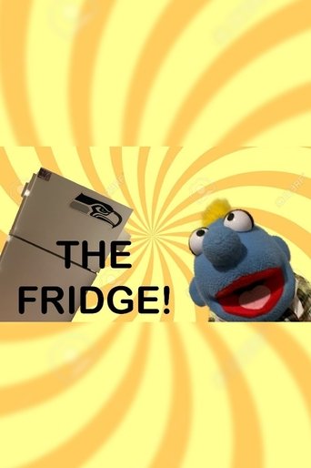 Poster of Puppet Family: The Fridge!