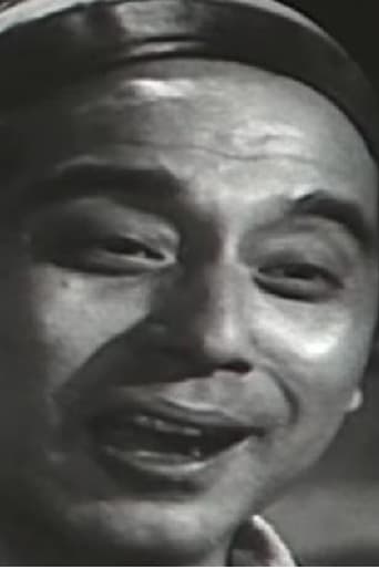Portrait of Lau Yan-Kit