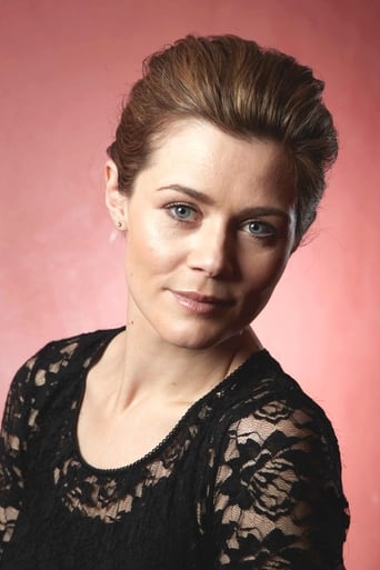 Portrait of Sofie Lassen-Kahlke