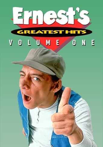 Poster of Ernest's Greatest Hits Vol. 1