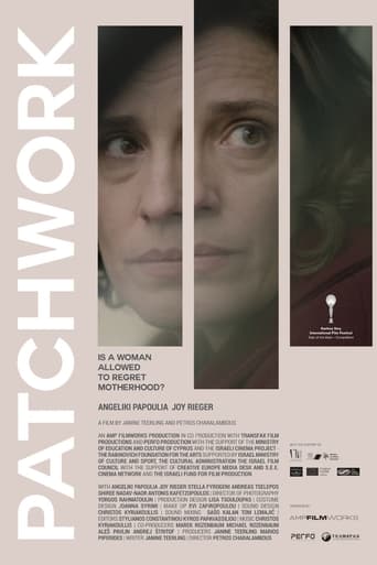 Poster of Patchwork